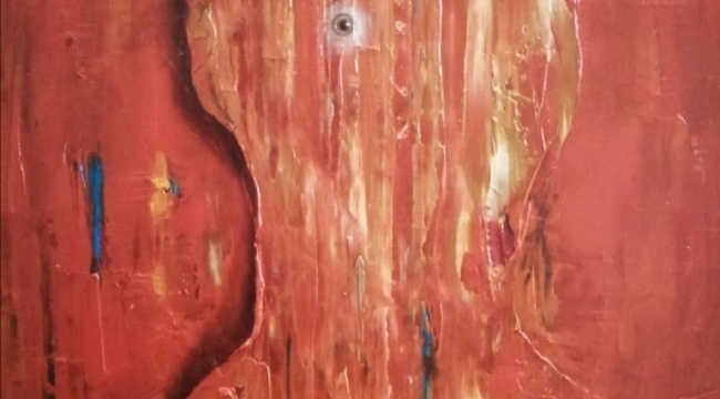 Ressam Çevirgen: Sanat, dünyanın dengesidir
