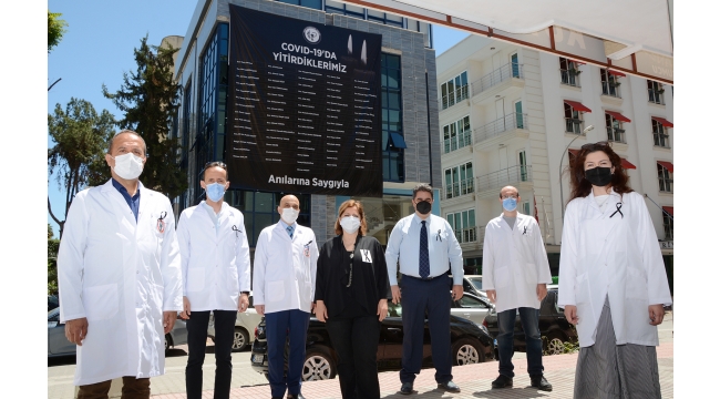 ‘SAĞLIĞINIZ İÇİN ECZACINIZA GÜVENİN’