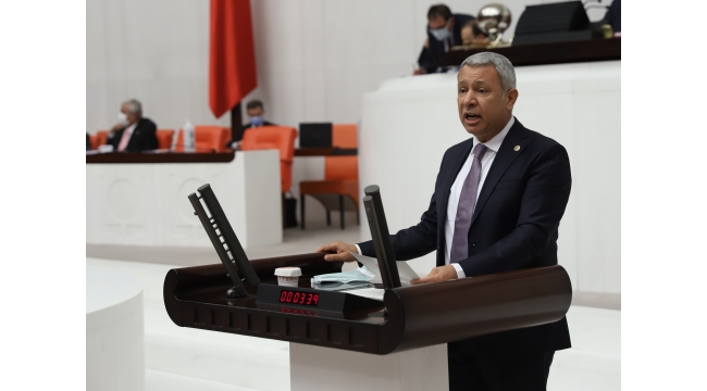 SÜMER: ÖĞRETMENLERİN AŞILARI NEREDE?
