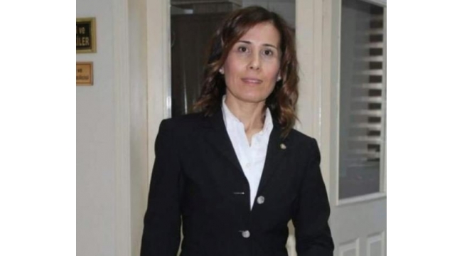   Tekin: Kozan’da yaşanan kadın cinayeti değil kadın katliamıdır