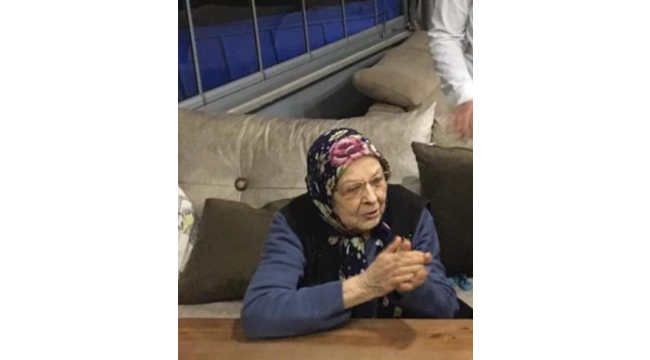 Terliksiz ailesinin acı günü