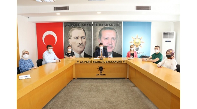 ‘Türkiye, demokrasi düşmanlarına en büyük dersi vermiştir’