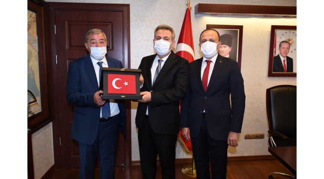 ‘Türkiye’nin birliği, bütünlüğü önceliğimiz olmalıdır’