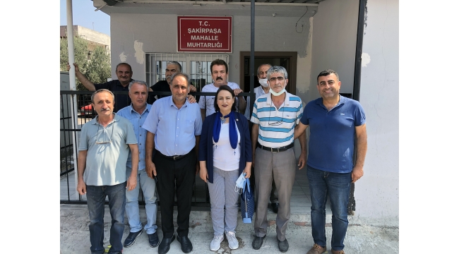 ‘20 milyon hanenin 10 milyondan fazlası hacizli ya da borçlu!’