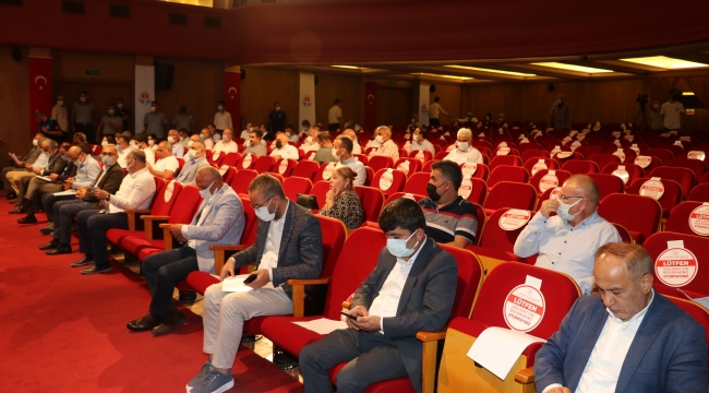 ABD Konsolosluğu'nun yeni yeri meclisten geçti