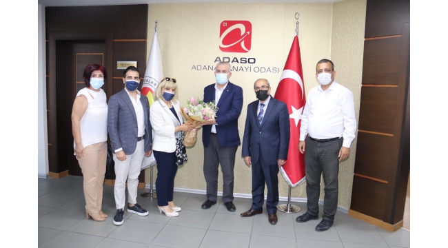 Adana’da ‘Moda Günleri’ başlıyor…