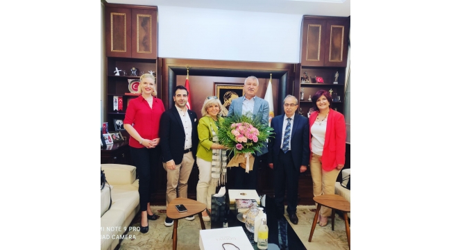 Adana’da ‘Moda Günleri’ başlıyor