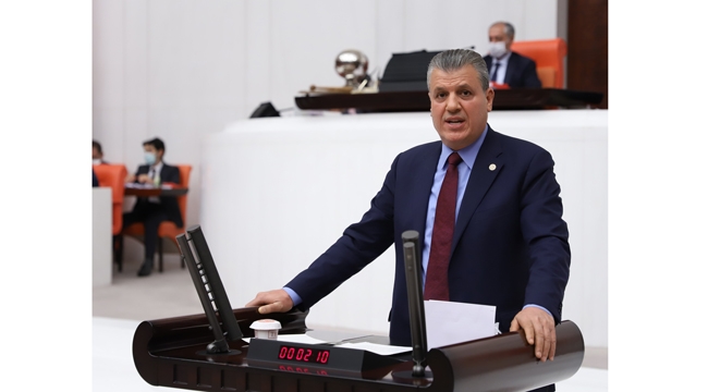 "Adana'nın bir değeri daha kaybediliyor"