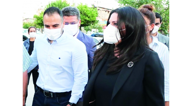 ‘AK Parti Adana’da enerjimiz çok iyi’