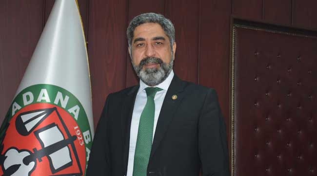  “AKADEMİK ÖZGÜRLÜĞE VE DEMOKRASİYE SALDIRIDIR”