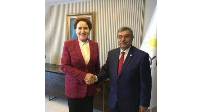 AKŞENER ADANA’DA