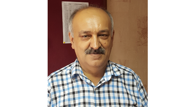 ANATEPE KOOPERATİFİ BAŞKANLIĞINA ÇOBAN SEÇİLDİ