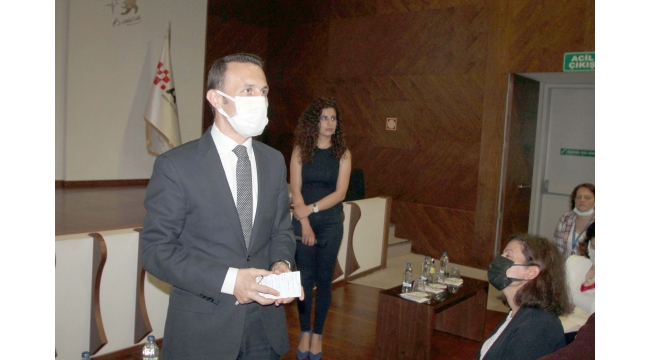 ‘AOSB’nin yetkinliği kolaylaştırıcı rol oynuyor’