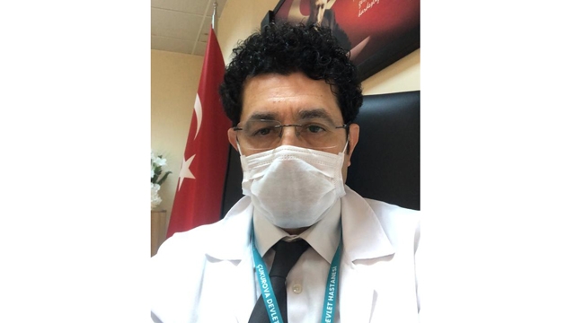   'Aşıya bekliyoruz'