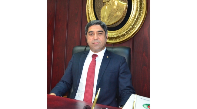 “ATATÜRK’E HAKARET ETMEK KİMSENİN HADDİ DEĞİLDİR!”
