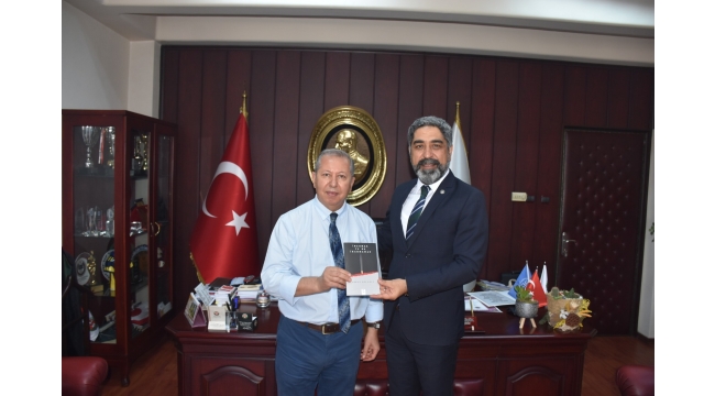 AV. BİLGİLİ’DEN “İNANMAK YA DA İNANMAMAK”
