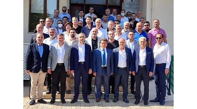 Aydın güven tazeledi