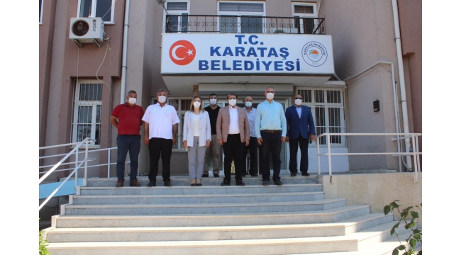 "Bize çamur atanlar önce aynaya bakmalı"  