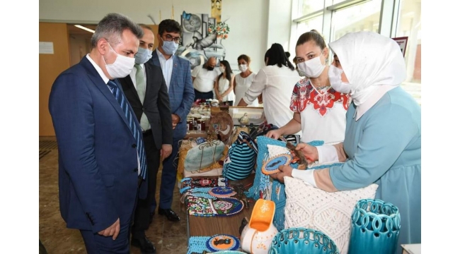 “BÖLGESEL KOOPERATİFLER ZİRVESİ” 16 HAZİRAN’DA ADANA’DA BAŞLIYOR