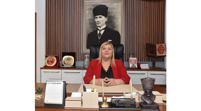 ‘Ceyhan’da güvenli yapı için çalışıyoruz’