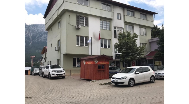 ‘CHP teşkilatı şov yapmayı bıraksın’