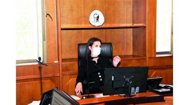 “Cinsel Taciz ve Saldırıya Karşı Destek Birimi kurulacak