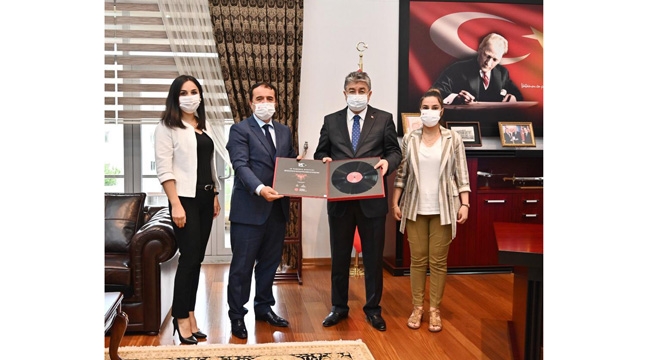 “DİJİTAL TIR” SENİN ŞEHRİNDE
