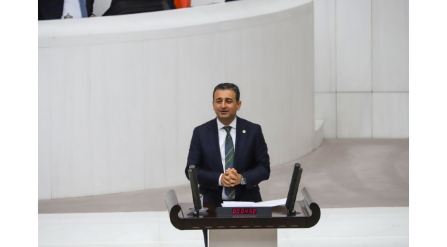 ‘EKONOMİ ENTÜBE OLDU’