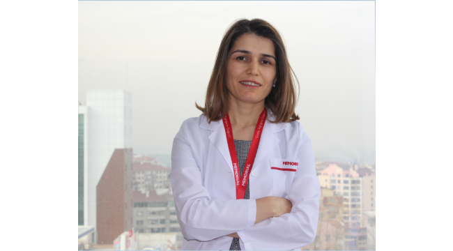 GEBELİKTE YÜKSEK TANSİYON VE PROTEİN KAÇAĞINA DİKKAT!
