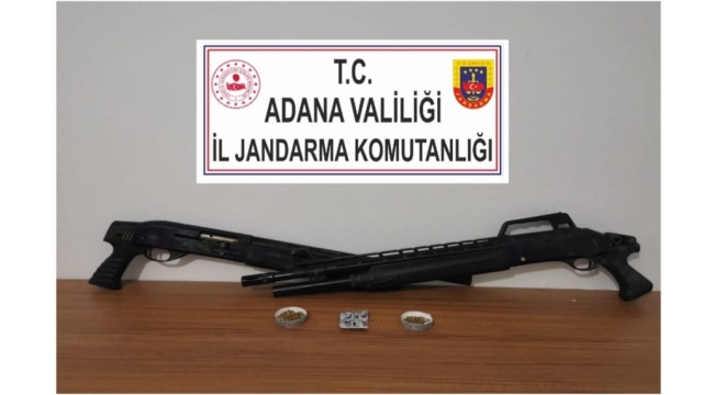 Güven-huzur uygulaması