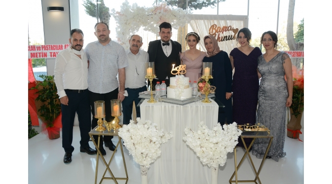 İLK ADIMI ATTILAR