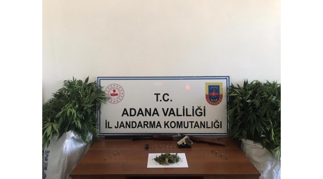 Jandarmadan operasyon