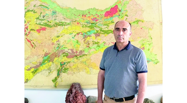 JMO’dan ‘Karaisalı Depremi’ açıklaması