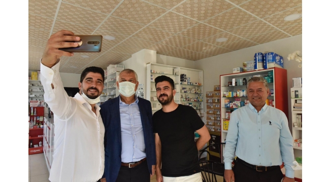 Karalar: Milletimiz, genel yönetimi de bize verecektir
