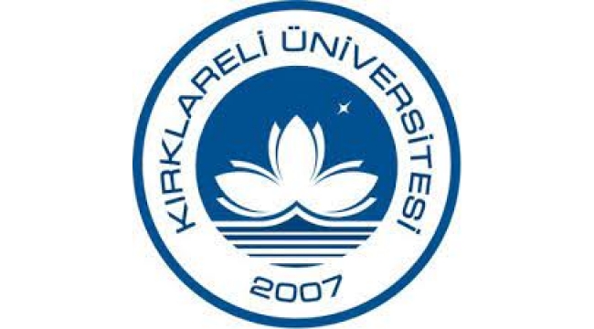 Kırklareli Üniversitesi 10 Araştırma ve Öğretim Görevlisi alıyor