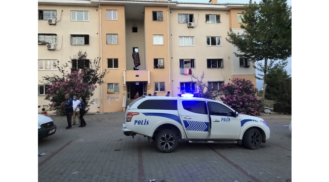 KOMŞU CİNNETİ
