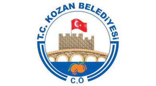 Kozan Belediyesi'ne ait 10 adet taşınmaz ihaleyle 3 yıllığına kiralanacaktır