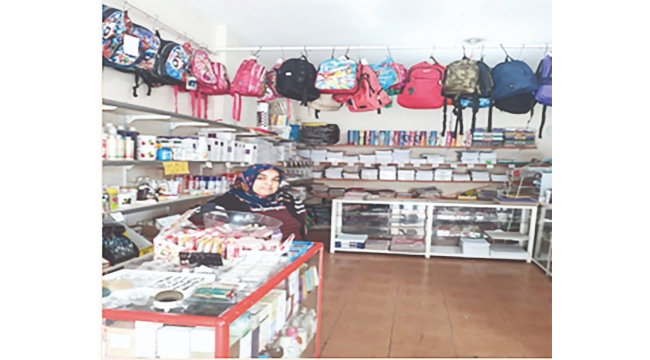 Mikrofinans hayalleri gerçeğe çeviriyor