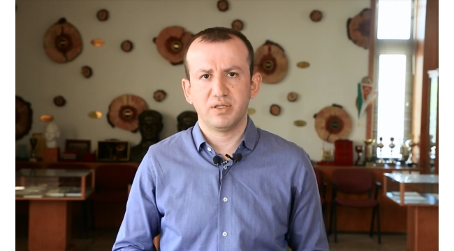 ‘Pandemi en fazla yaşlılar etkiledi’