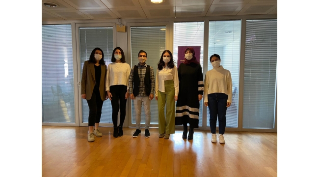 Psikolojik Danışmanlar Kulübü halka dokunuyor