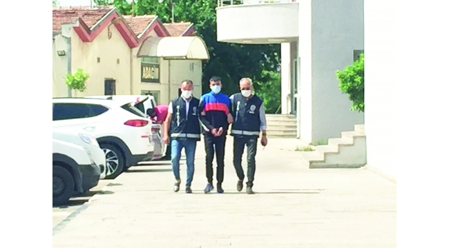 Silahlı kavgayla ilgili gözaltına alınan 3 şüpheli tutuklandı