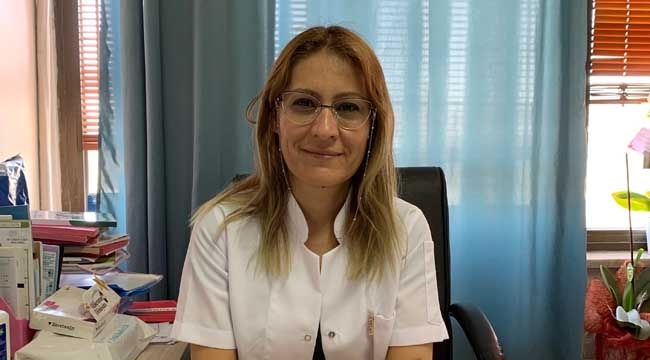 SİVİLCELERE DİKKAT!