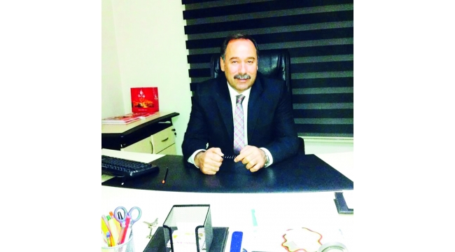 "Şoför esnafı sahipsiz değil"