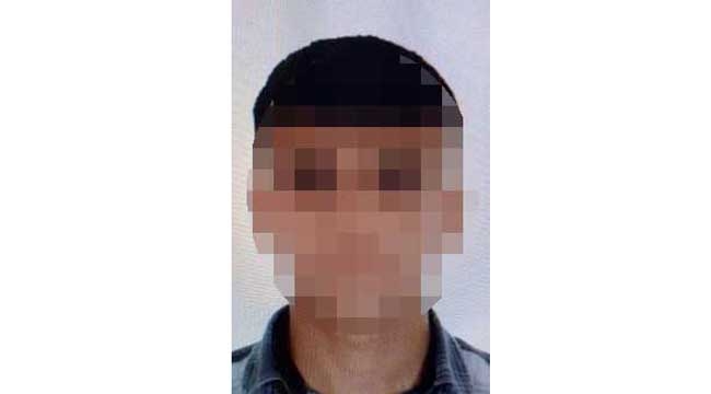 SOKAKTA İNFAZ