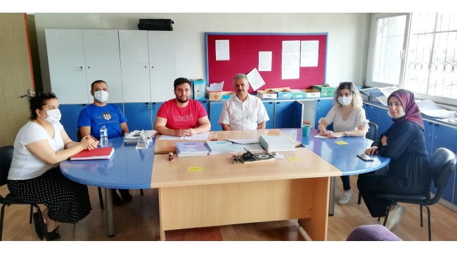 TELAFİDE BEN DE VARIM