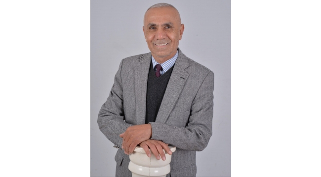 TÜED ADANA ŞUBE BAŞKAN ADAYI TUNCER YILMAZ, ÇALIŞMALARINI YOĞUNLAŞTIRDI