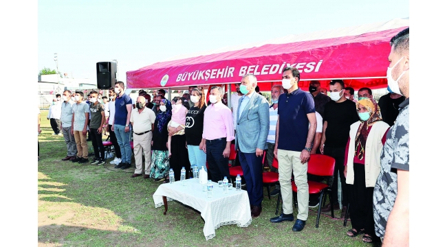 Türkiye’ye örnek olacak iş birliği