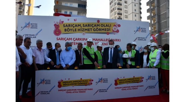 ‘Ülkenin büyük bir kısmını CHP yönetiyor’