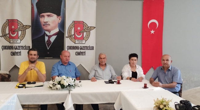 Unutulmaya yüz tutmuş Adana Yemekleri gün yüzüne çıkıyor