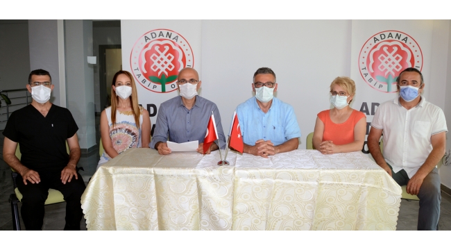 Uzm. Dr. Menteş: “Yüzlerce hekim arşiv araştırması nedeniyle atanmıyor”